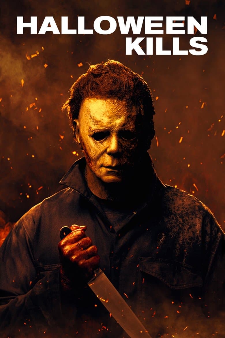 Halloween Kills (2021) Extended