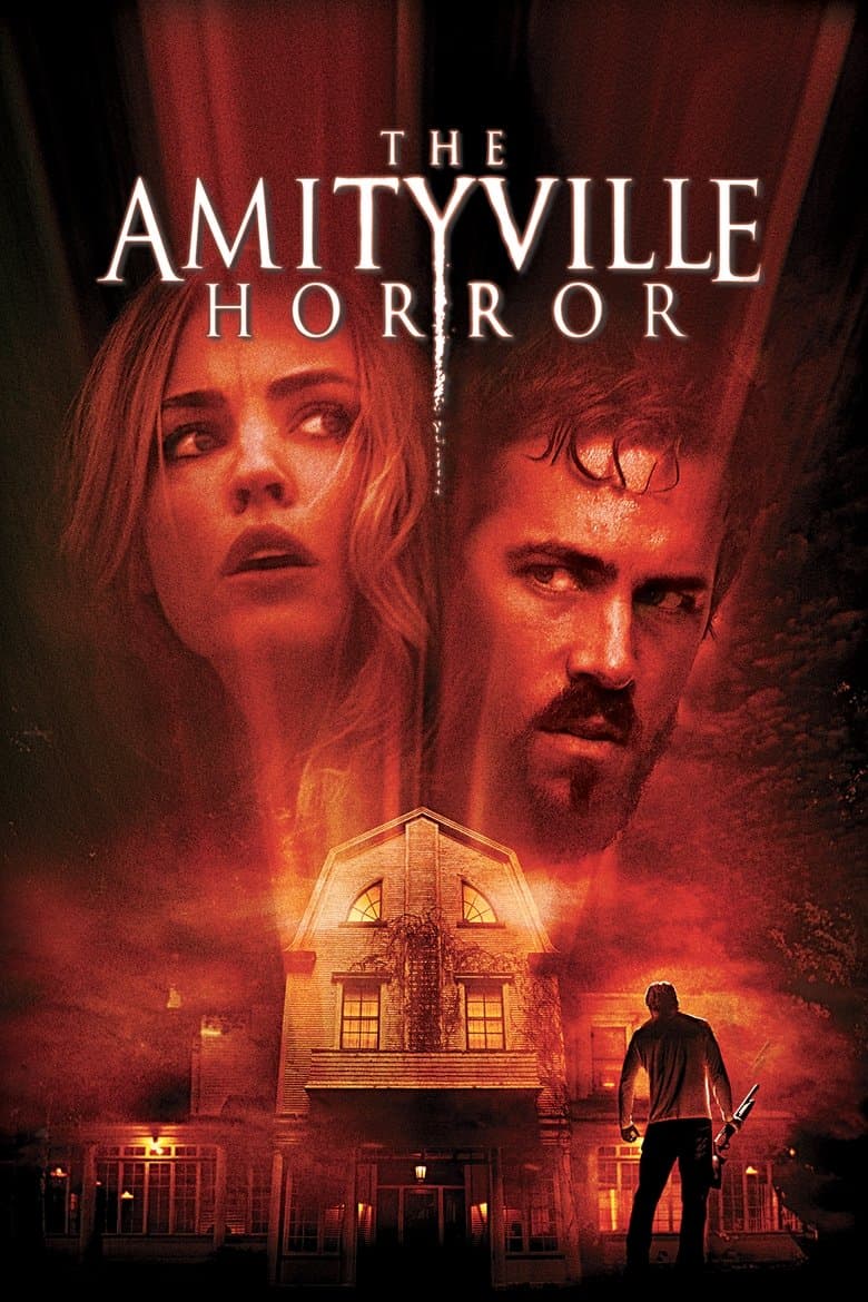 The Amityville Horror (2005) 480p & 720p Full Movie Download in Hindi