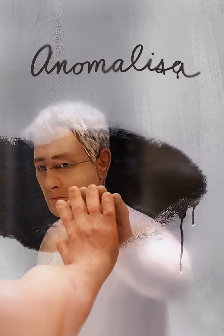 Anomalisa (2015) BluRay 480p & 720p Free HD Movie Download