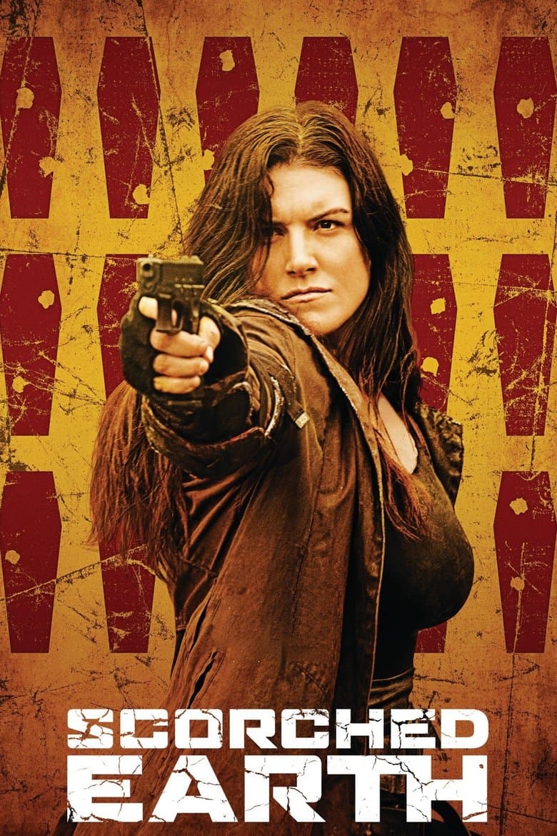 Scorched Earth 2018 BluRay 480p 720p Watch & Download Full Movie