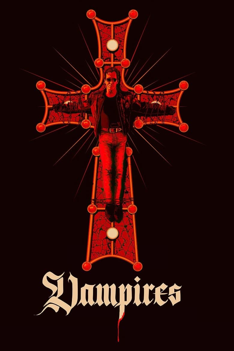 Vampires (1998) BluRay 480p, 720p & 1080p Mkvking - Mkvking.com