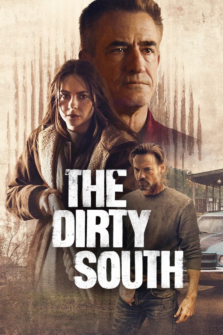 The Dirty South (2023) BluRay 480p, 720p & 1080p Full Movie