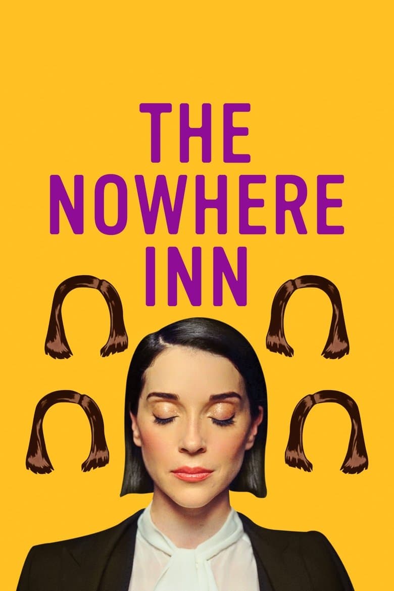 The Nowhere Inn (2020)