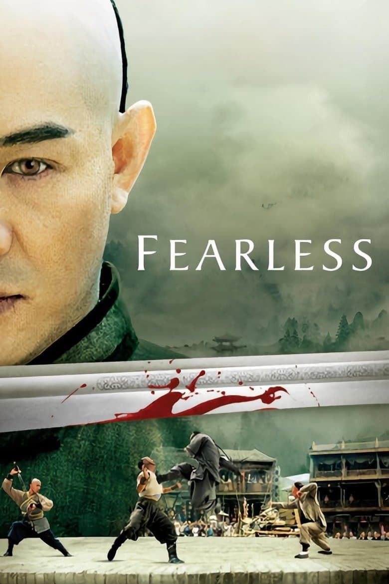 Fearless (2006) BluRay 480p & 720p Free HD Movie Download