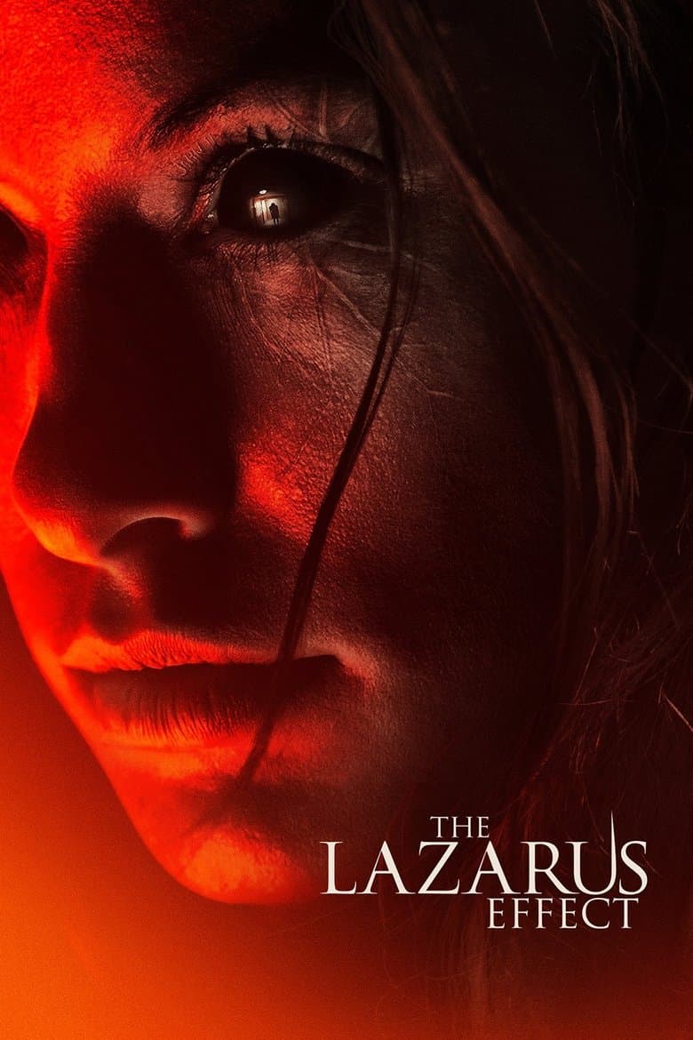 The Lazarus Effect (2015) BluRay 480p & 720p Movie Download Eng Sub