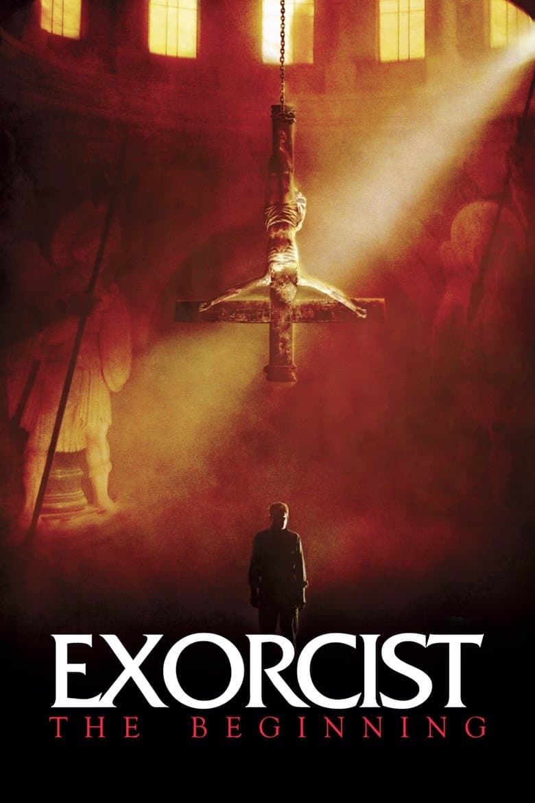 Exorcist: The Beginning (2004) BluRay 480p & 720p Movie Download