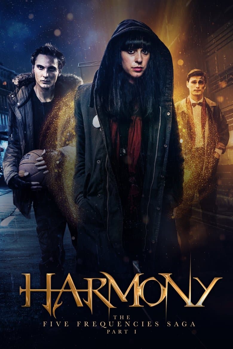 Harmony (2018) BluRay 480p & 720p Free HD Movie Download