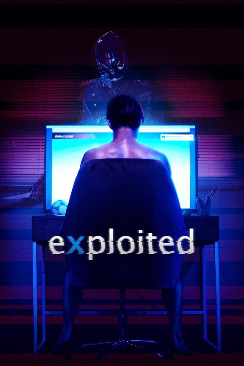 Exploited (2022) BluRay 480p, 720p & 1080p Full HD Movie Download