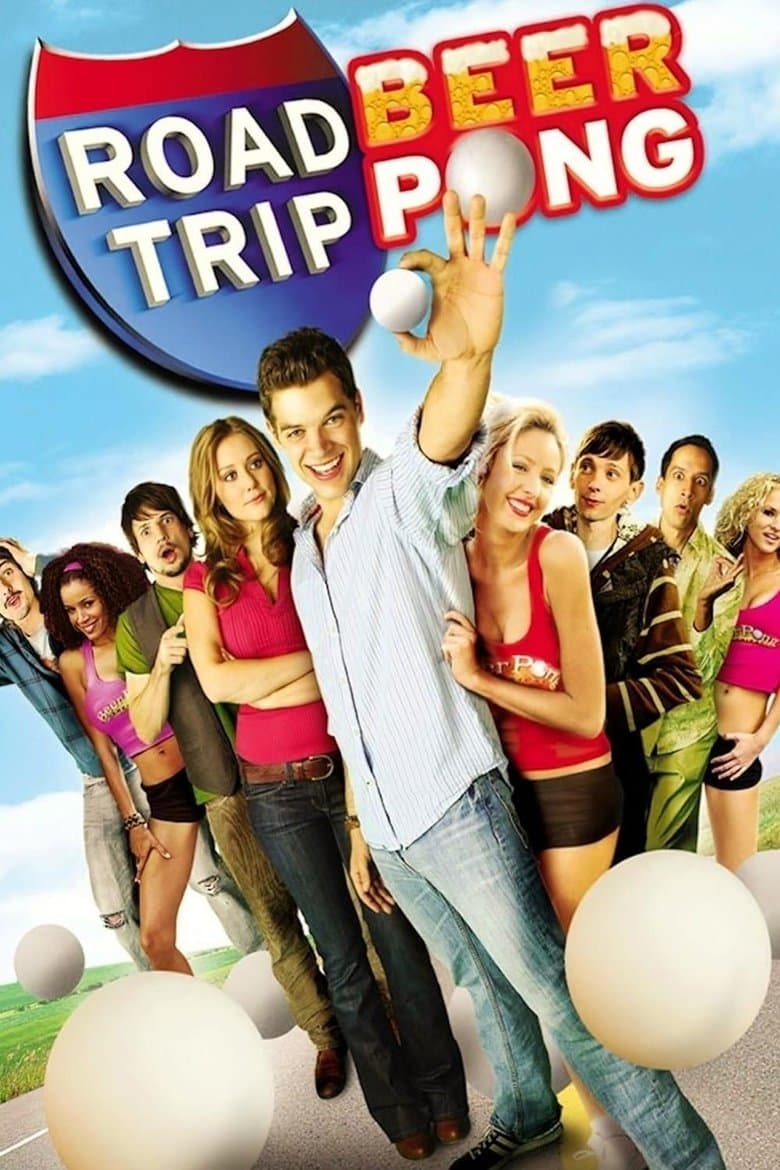 Road Trip: Beer Pong (2009) WEB-DL 480p & 720p Mkvking - Mkvking.com