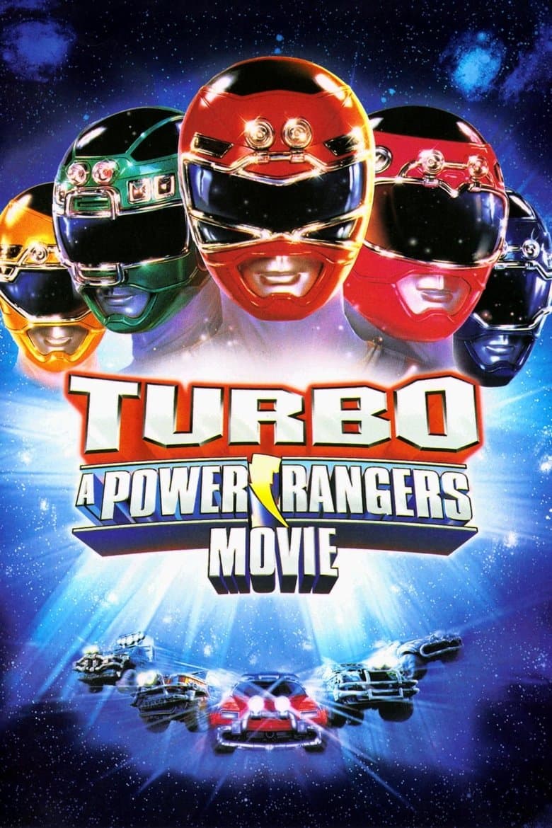 Turbo: A Power Rangers Movie (1997) BluRay 480p, 720p & 1080p Mkvking - Mkvking.com