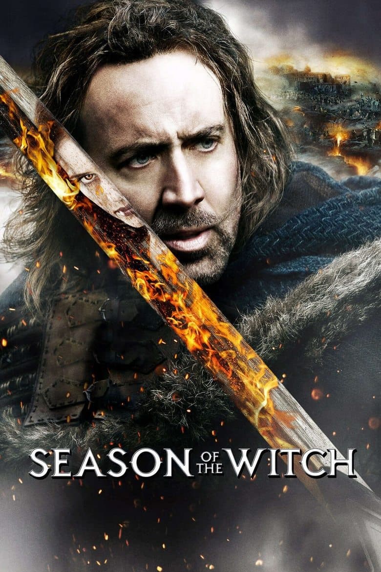 Season of the Witch (2011) BluRay 480p, 720p & 1080p Mkvking - Mkvking.com