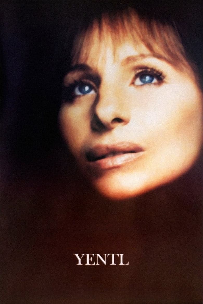 Yentl (1983) BluRay 480p & 720p Free HD Movie Download