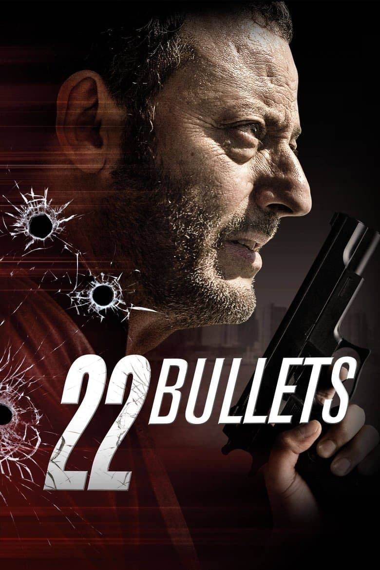 22 Bullets (2010) BluRay 480p, 720p & 1080p Mkvking - Mkvking.com