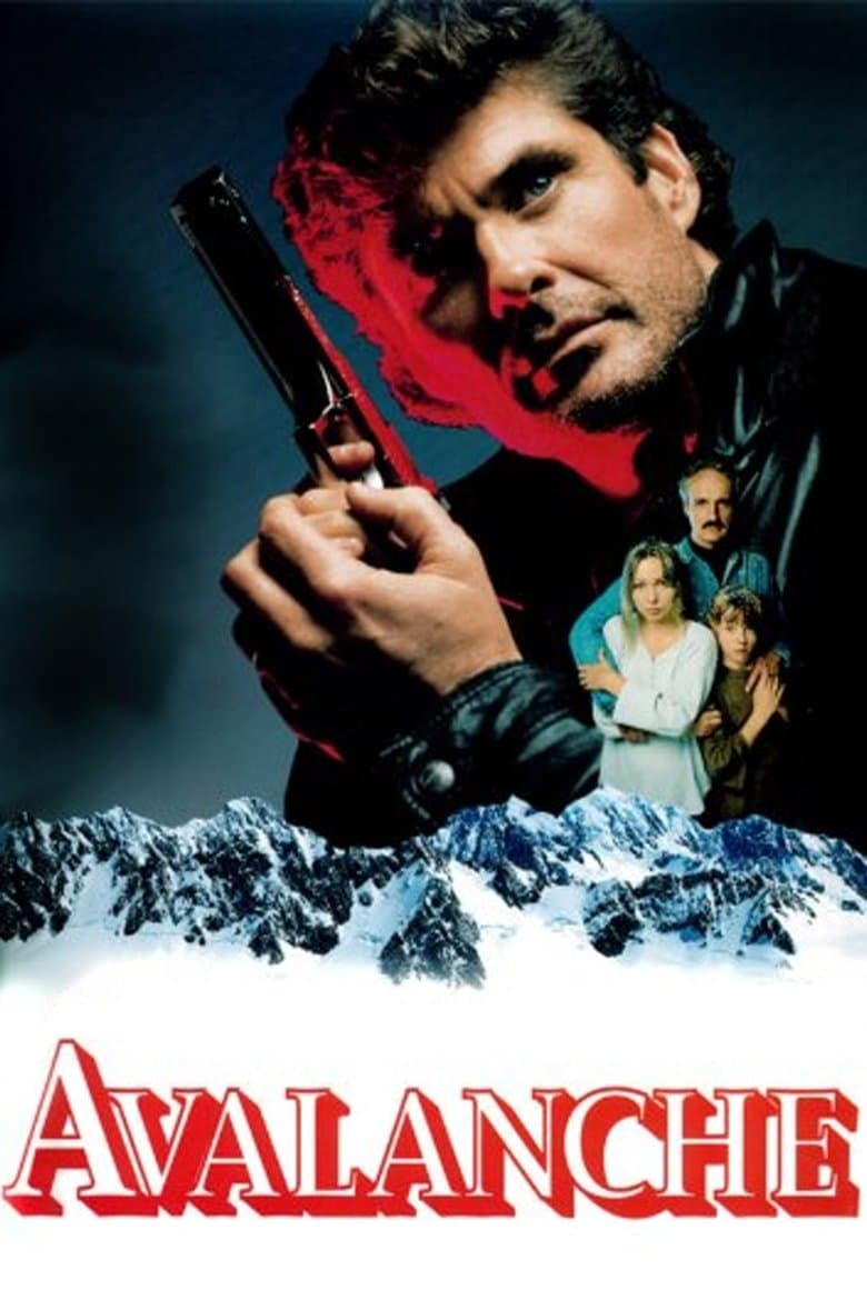 Avalanche (2019)