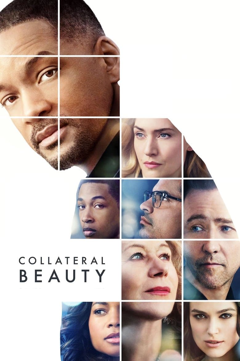 Collateral Beauty (2016) BluRay 480p, 720p & 1080p Mkvking - Mkvking.com