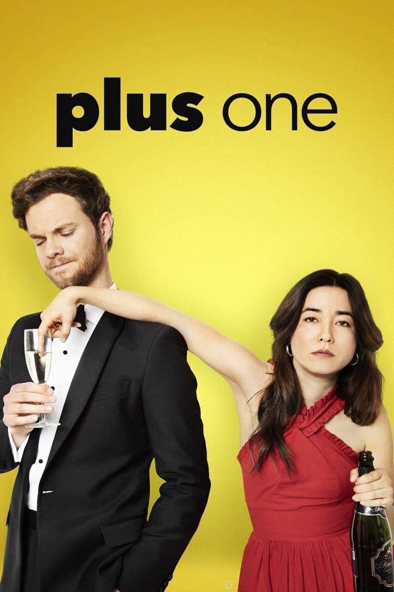 Plus One (2019) BluRay 480p & 720p Free HD Movie Download
