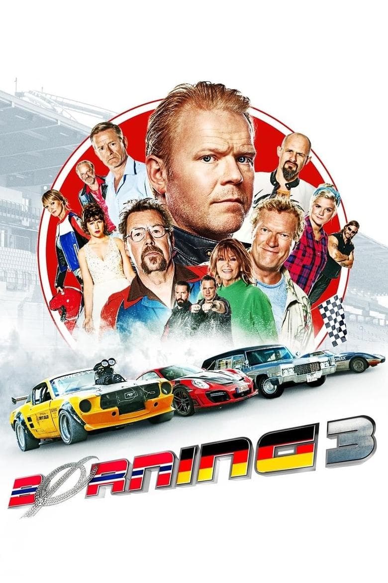Asphalt Burning (2020) BluRay 480p, 720p & 1080p Mkvking - Mkvking.com
