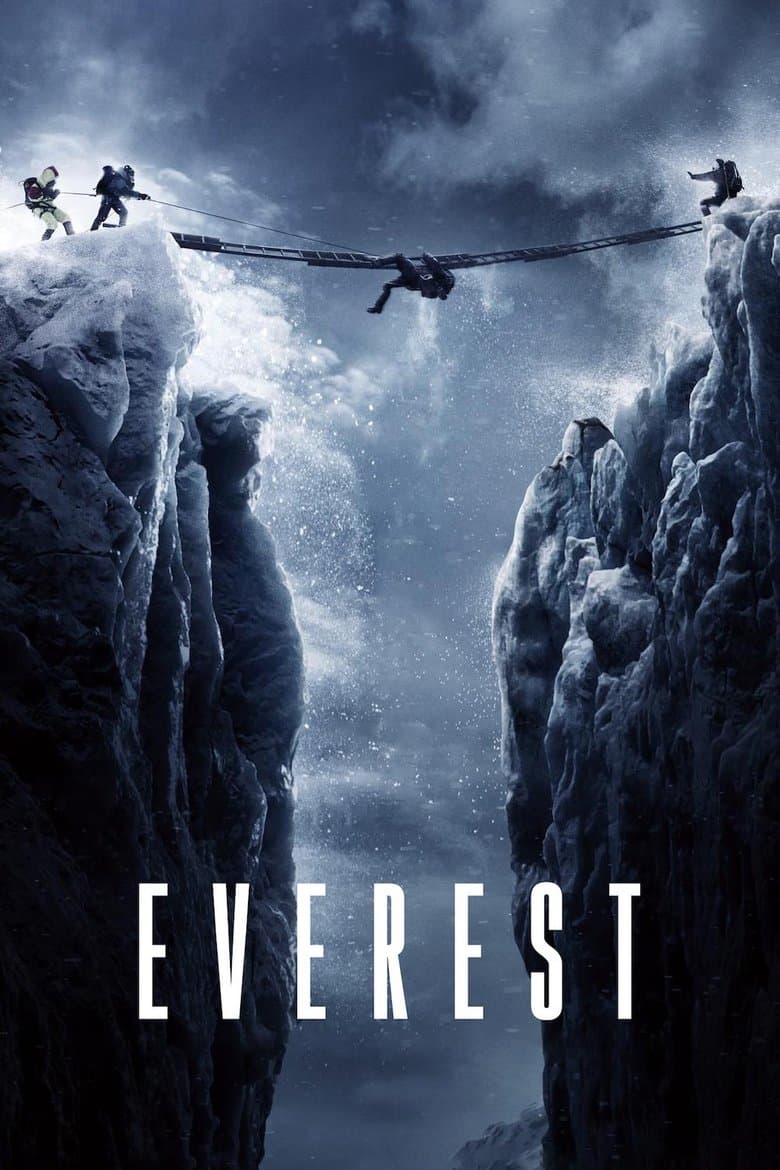 Everest 2015 BluRay 480p & 720p Movie Download and Watch Online