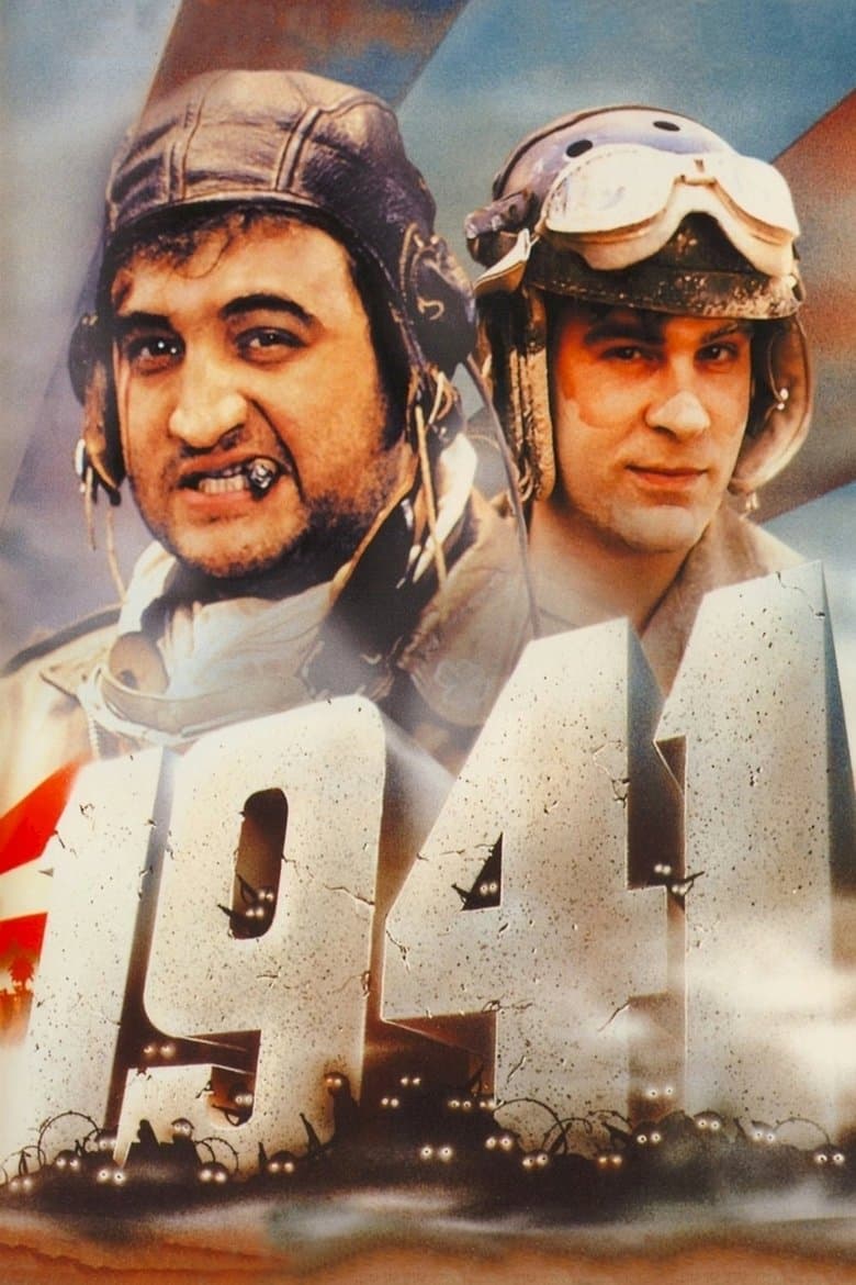 1941 (1979) BluRay 480p & 720p Free HD Movie Download