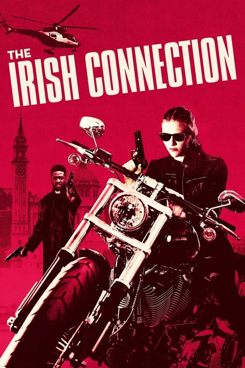 The Irish Connection (2022) WEBRip 480p, 720p & 1080p Mkvking - Mkvking.com