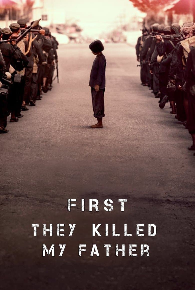 First They Killed My Father (2017) WEB-DL 480p & 720p Movie Download