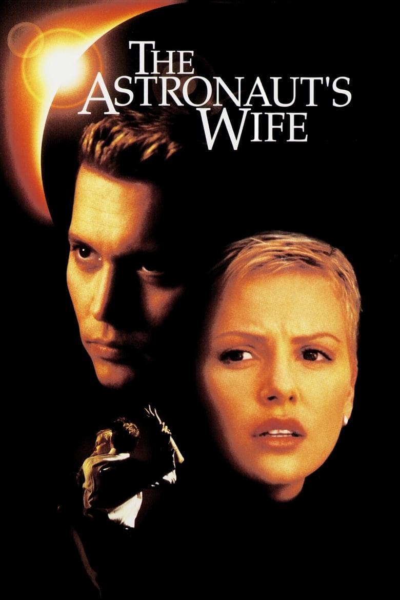 The Astronaut’s Wife (1999) BluRay 480p & 720p Free Movie Download