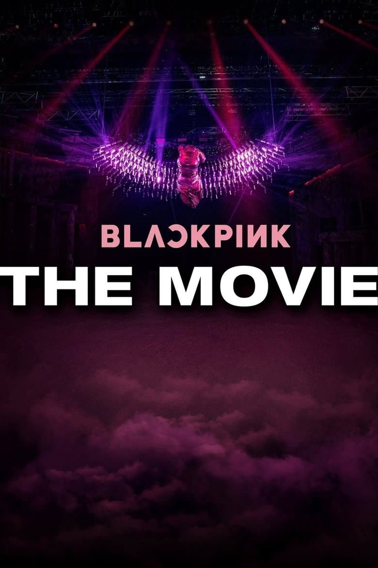 Blackpink: The Movie (2021)