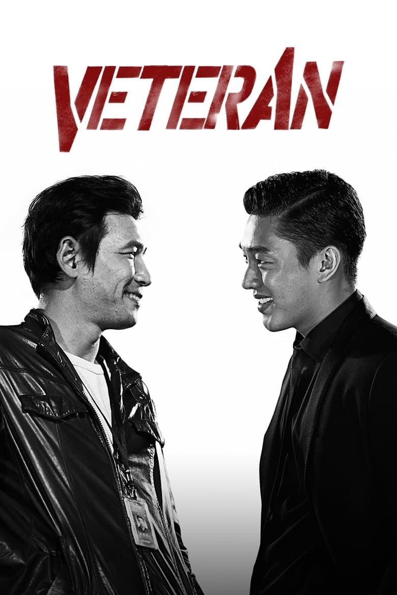 Veteran (2015) BluRay 480p & 720p Free HD Movie Download