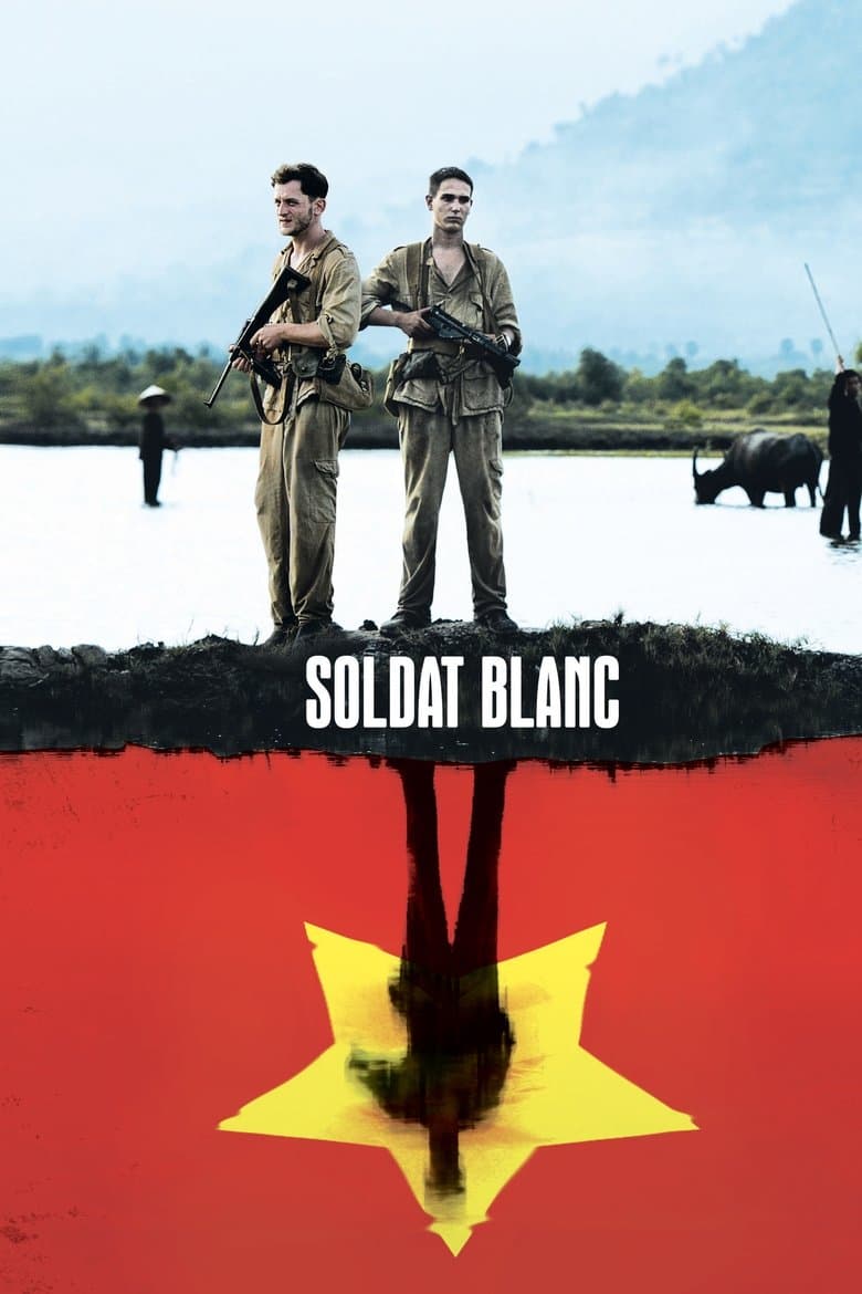 White Soldier (2014) BluRay 480p, 720p & 1080p Mkvking - Mkvking.com