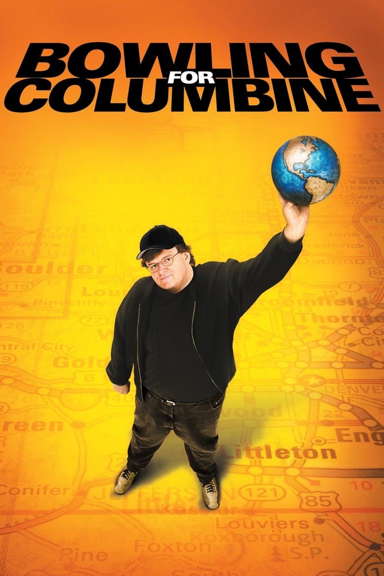 Bowling for Columbine (2001)
