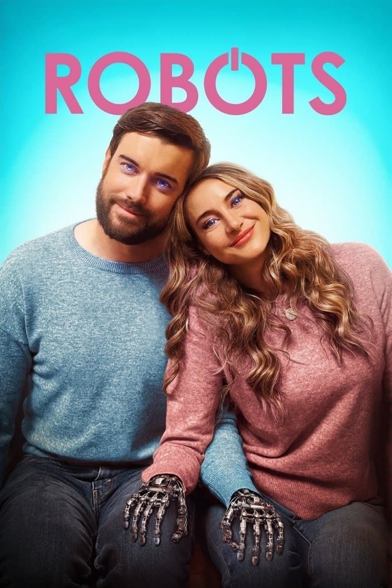 Robots (2023) WEBRip 480p, 720p & 1080p Full HD Movie Download