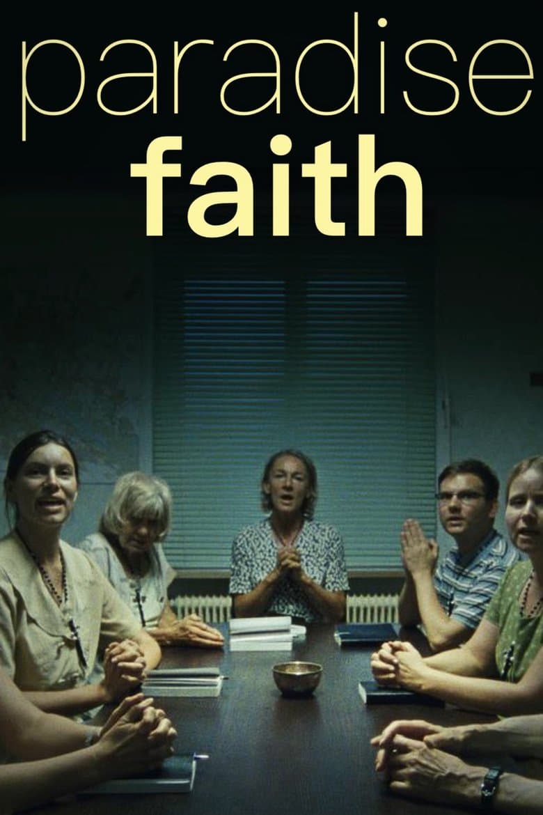 Paradise: Faith (2012) BluRay 480p, 720p & 1080p Movie Download
