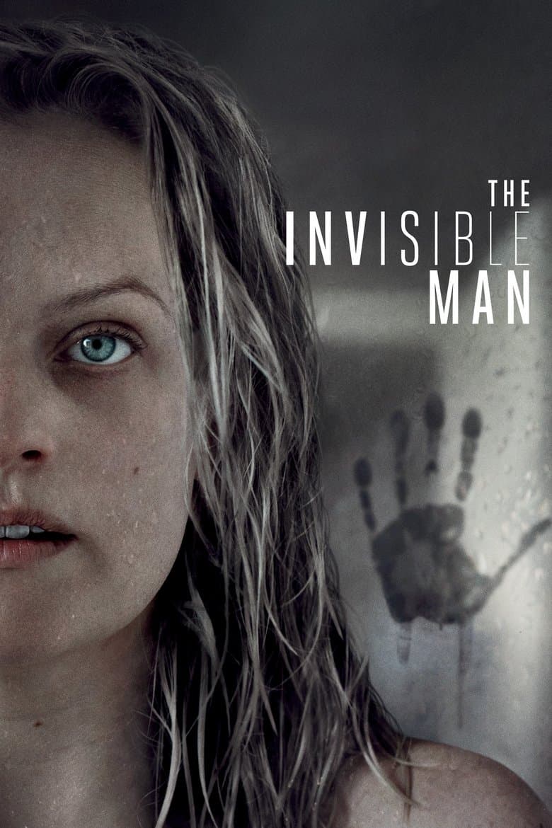 The Invisible Man (2020) BluRay 480p & 720p Movie Download