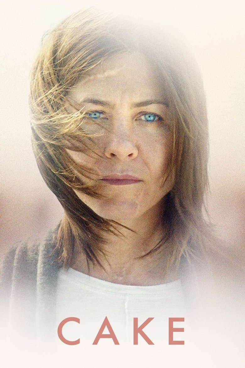 Cake (2014) BluRay 480p | 720p | 1080p Movie Download