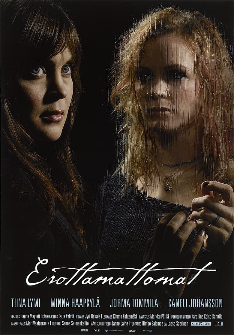Sisters Apart (2020)