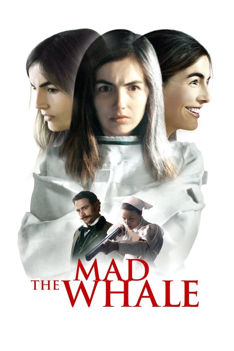 The Mad Whale (2017) BluRay 480p & 720p Free HD Movie Download