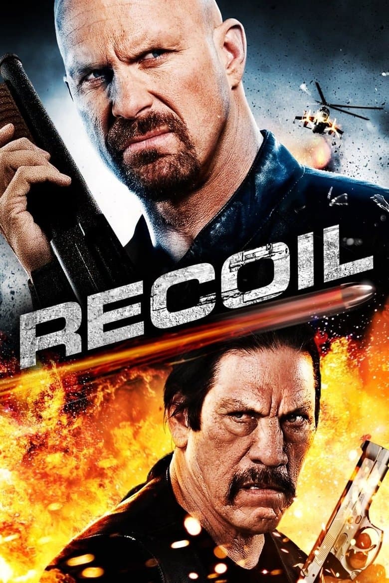 Recoil (2011) BluRay 480p, 720p & 1080p Mkvking - Mkvking.com
