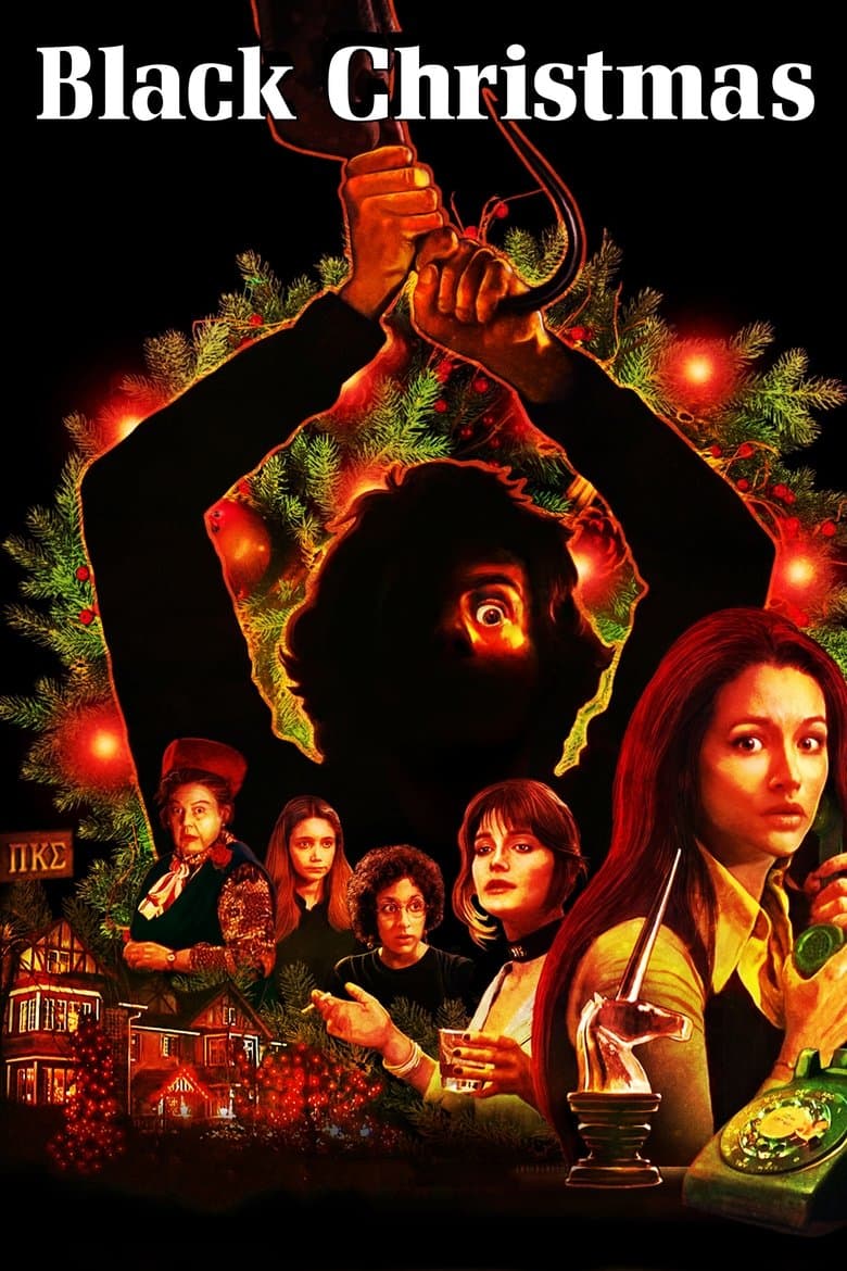 Black Christmas (1974)