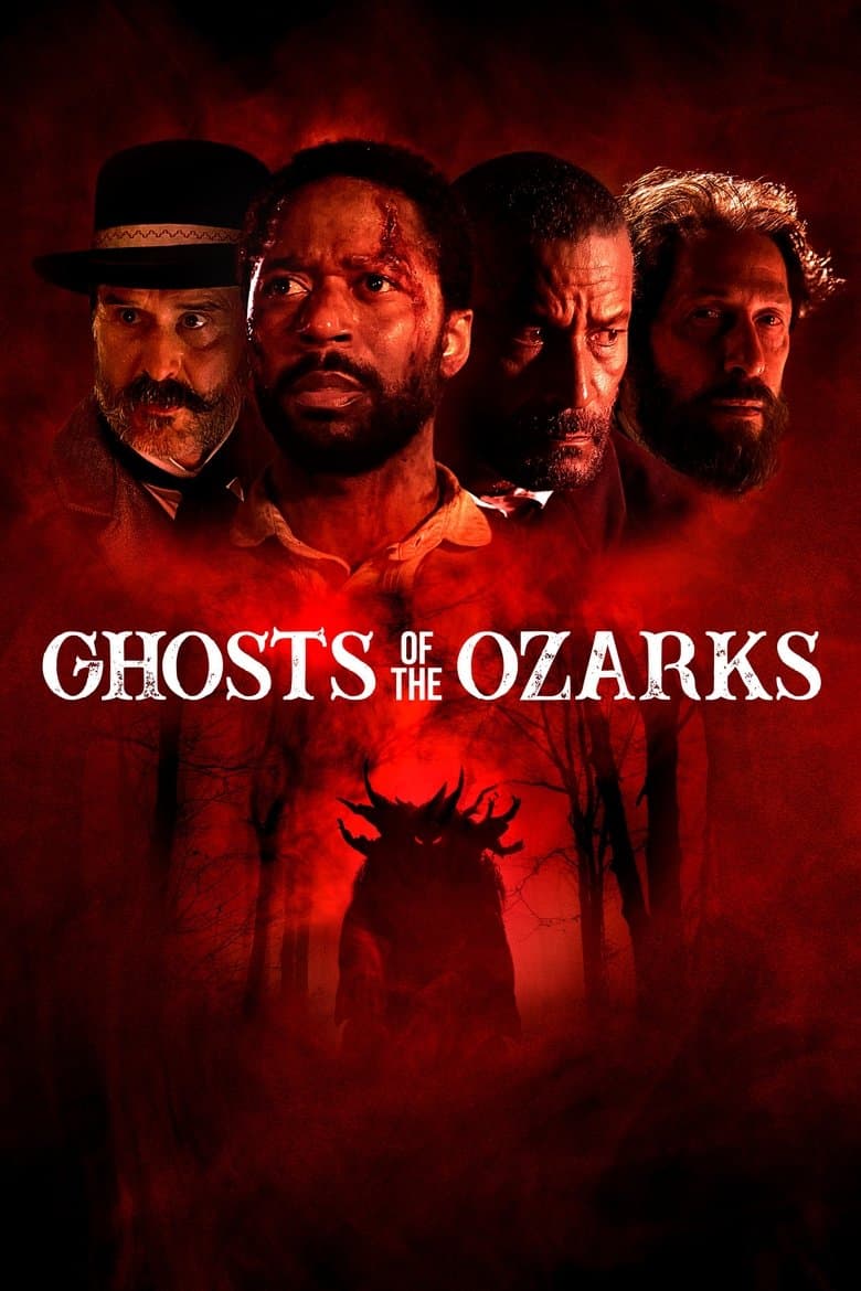 Ghosts of the Ozarks (2021) WEBRip 480p, 720p & 1080p Mkvking - Mkvking.com