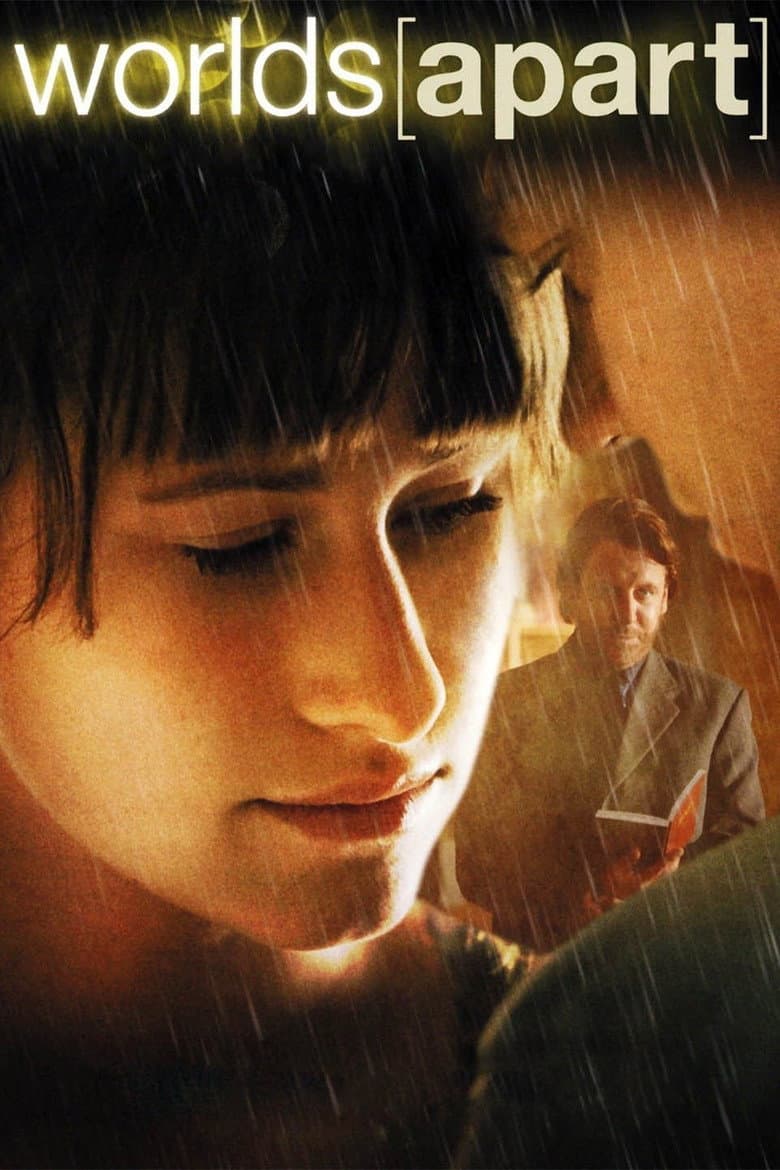 Worlds Apart (2008) WEBRip 480p, 720p & 1080p Mkvking - Mkvking.com