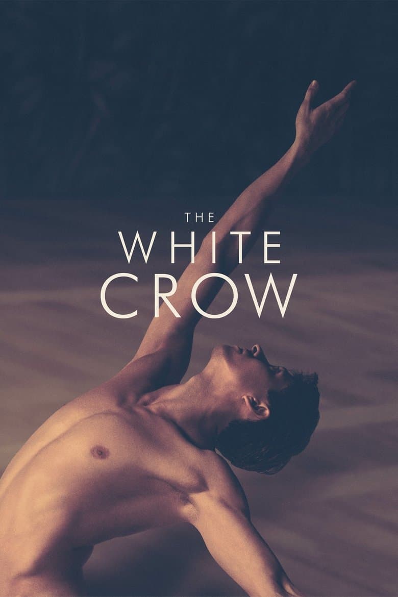 The White Crow (2018) BluRay 480p & 720p Free HD Movie Download