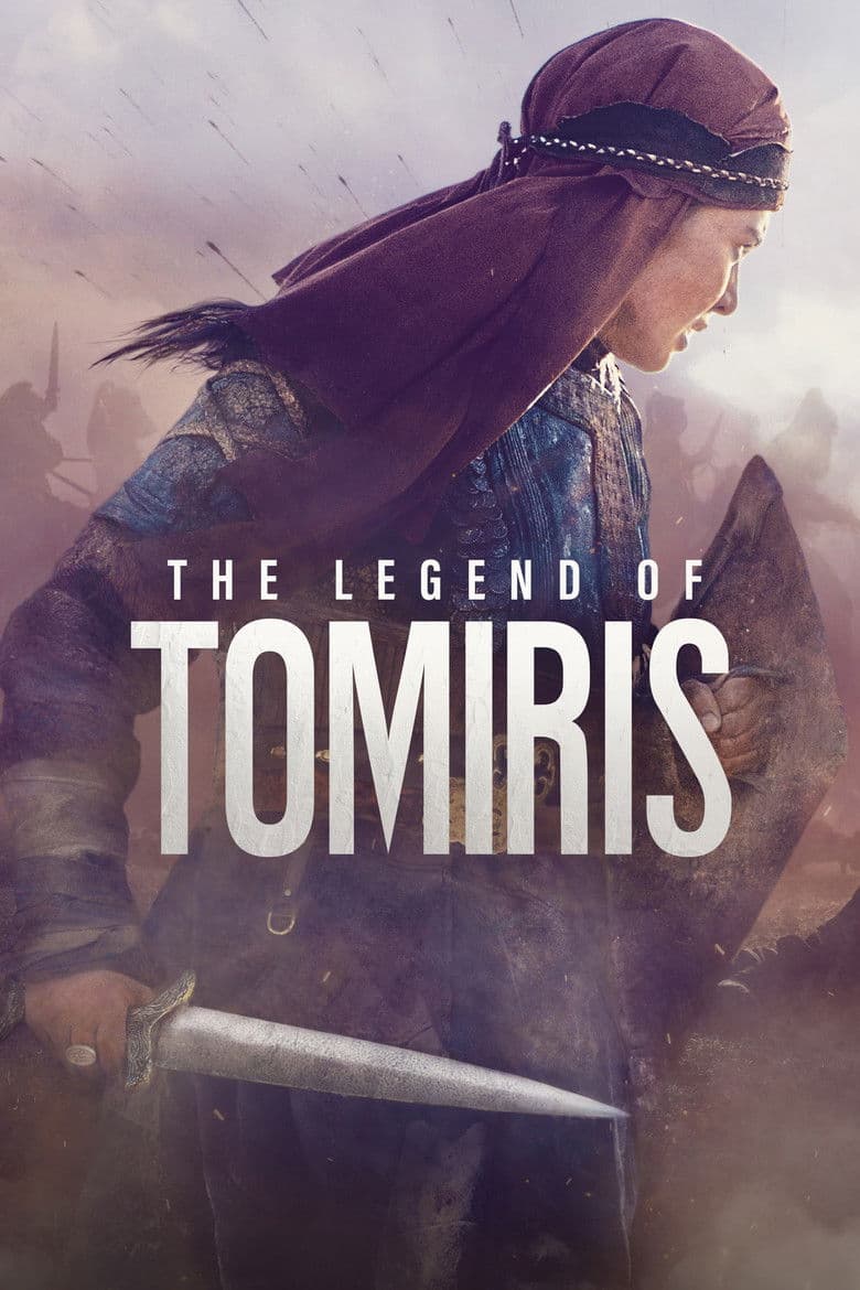 The Legend of Tomiris (2019) BluRay 480p & 720p Movie Download