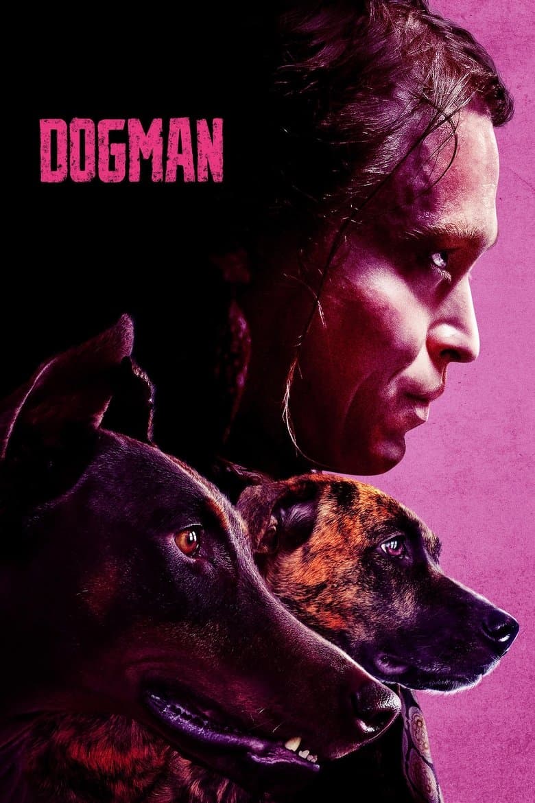DogMan (2023) BluRay 480p, 720p & 1080p Full Movie Download