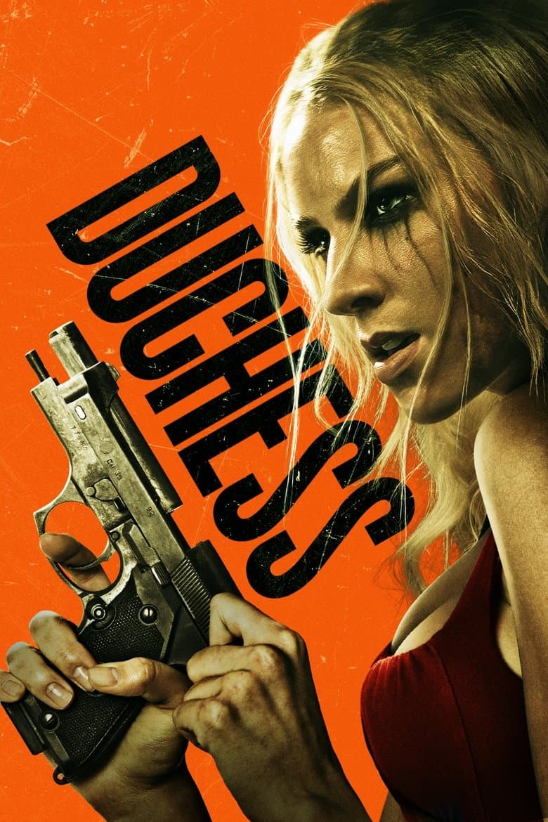 Duchess (2024) WEB-DL 480p, 720p & 1080p Movie Download