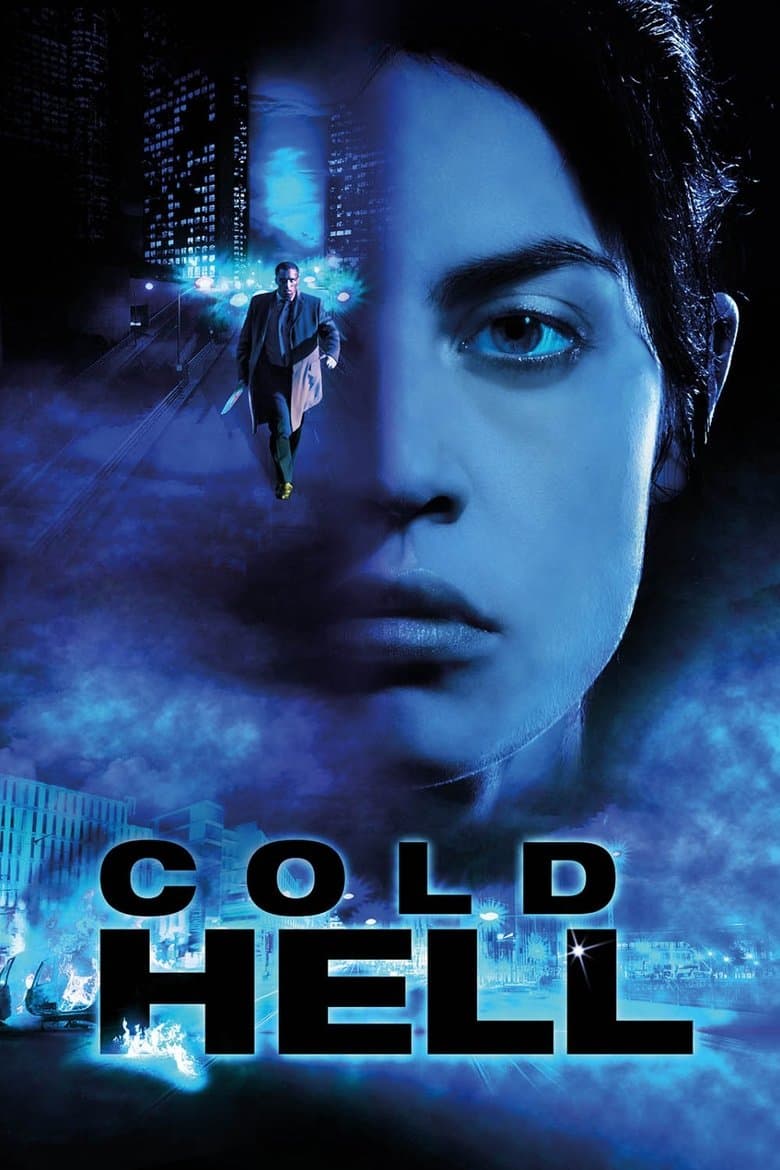 Cold Hell (2017) WEB-DL 480p & 720p French Movie Download
