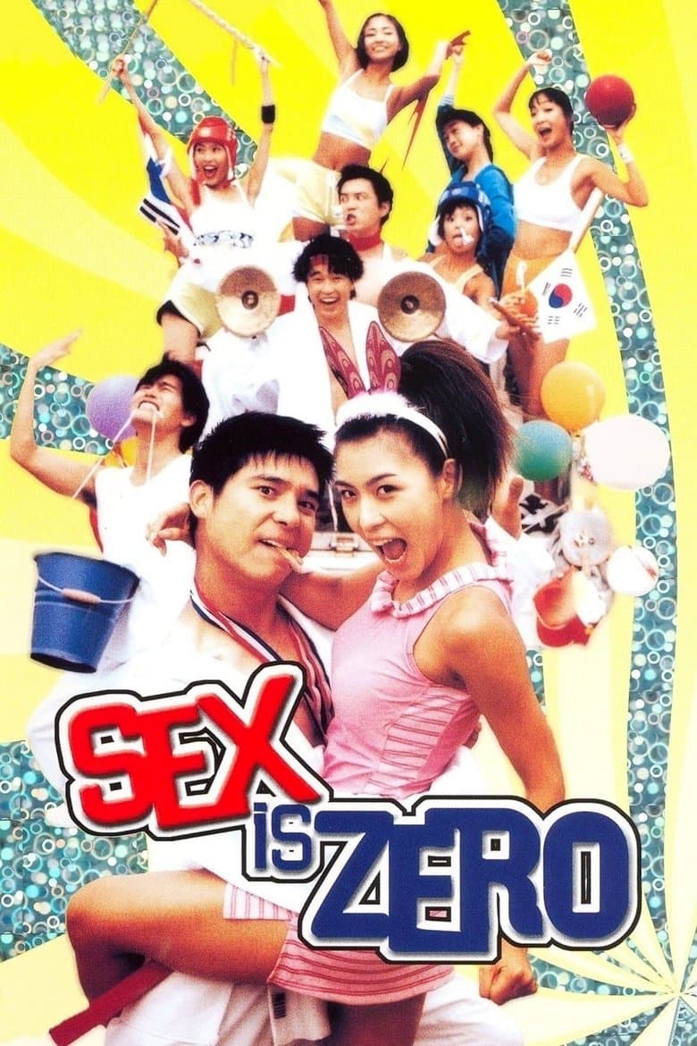 Sex Is Zero (2002) BluRay 480p & 720p Free HD Movie Download