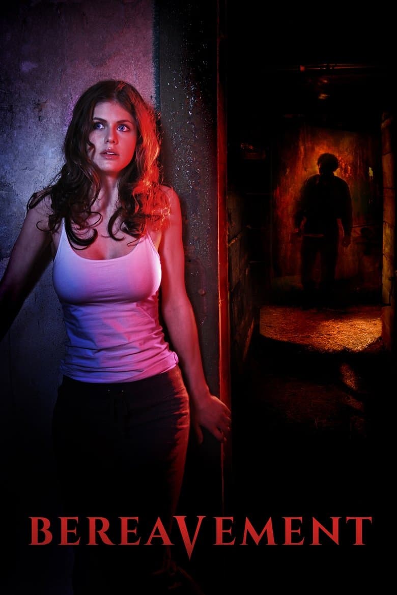 Bereavement (2010) BluRay 480p & 720p HD Movie Download