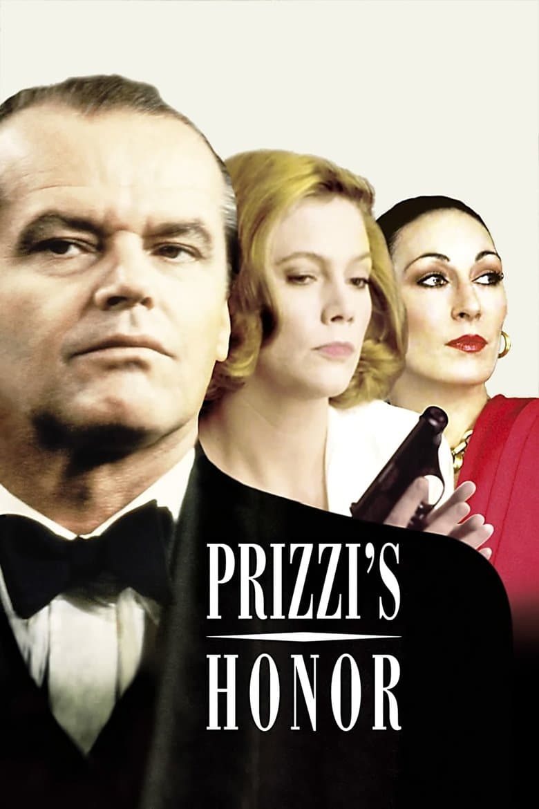 Prizzi’s Honor (1985)
