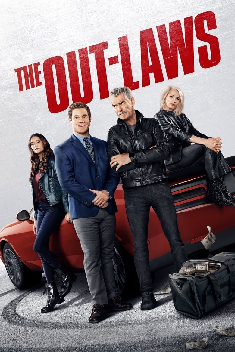 The Out-Laws (2023) WEB-DL 480p, 720p & 1080p Full HD Movie Download
