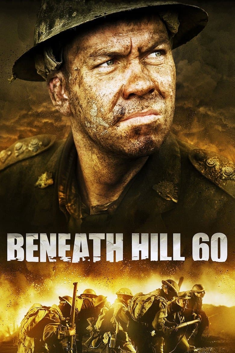 Beneath Hill 60 (2010) BluRay 480p & 720p Free HD Movie Download